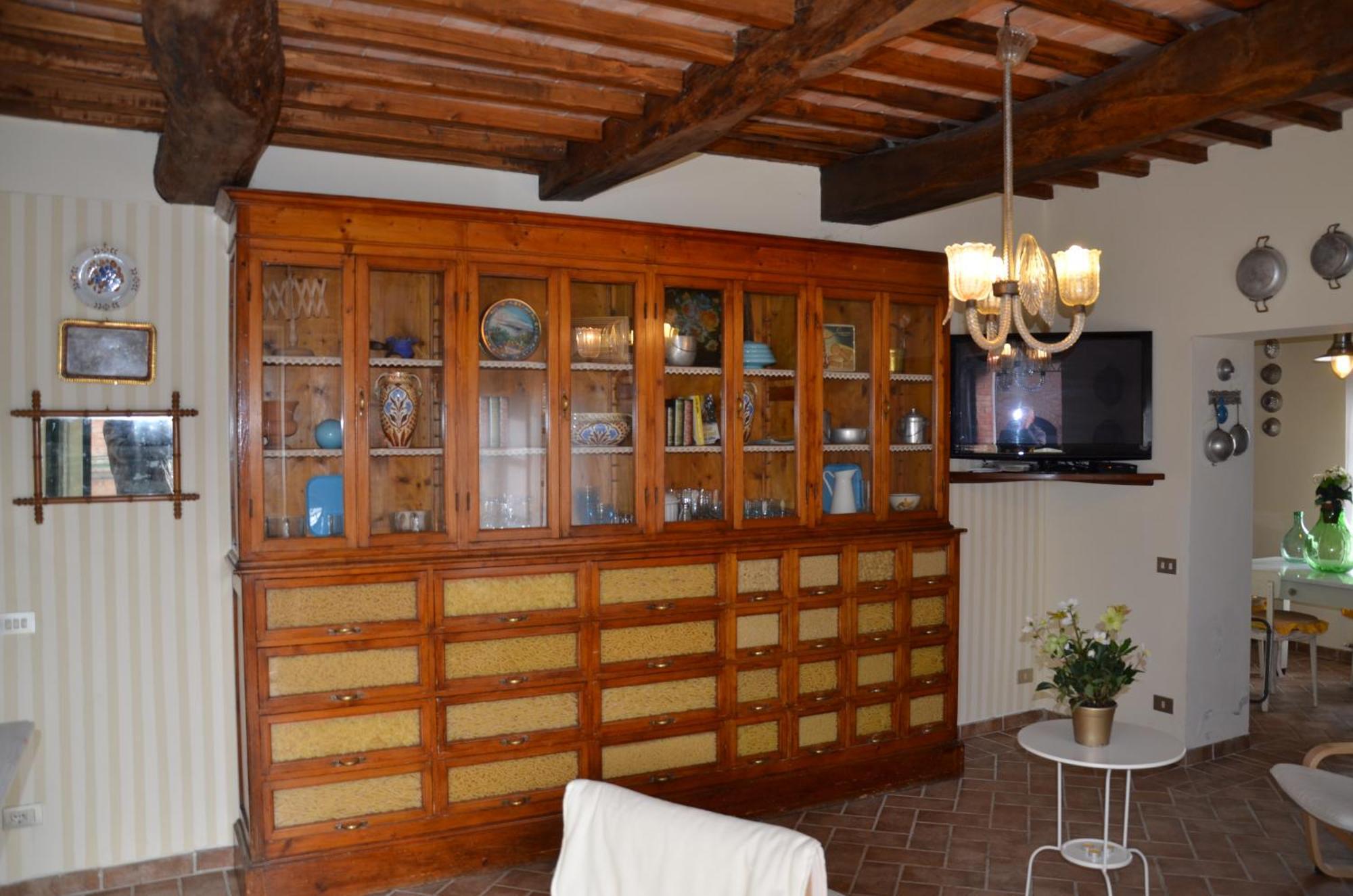 Agriturismo Sant'Alfredo Monteroni d'Arbia Room photo