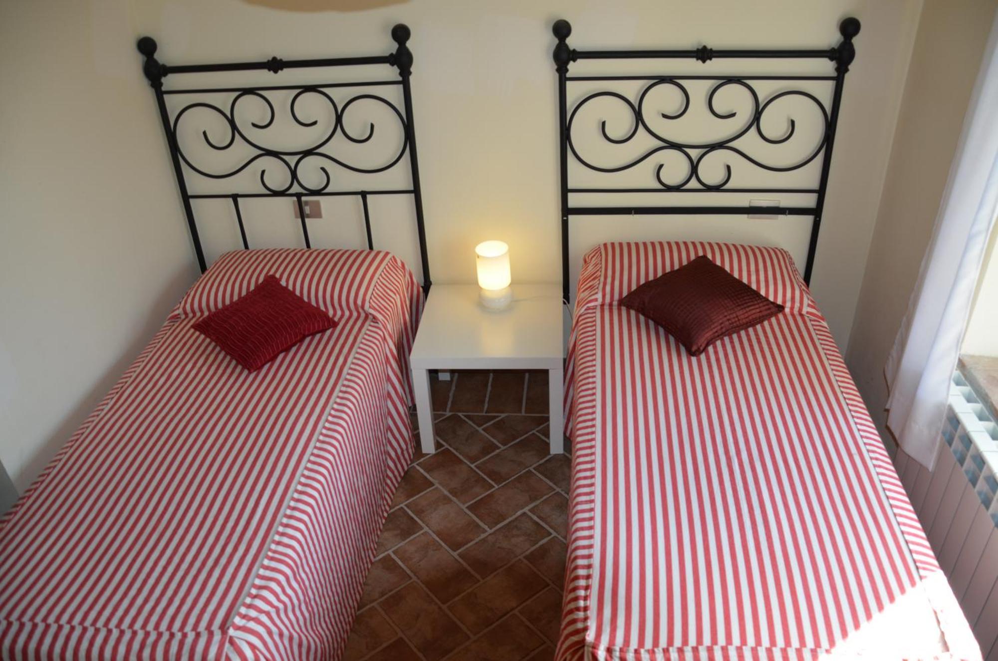 Agriturismo Sant'Alfredo Monteroni d'Arbia Room photo