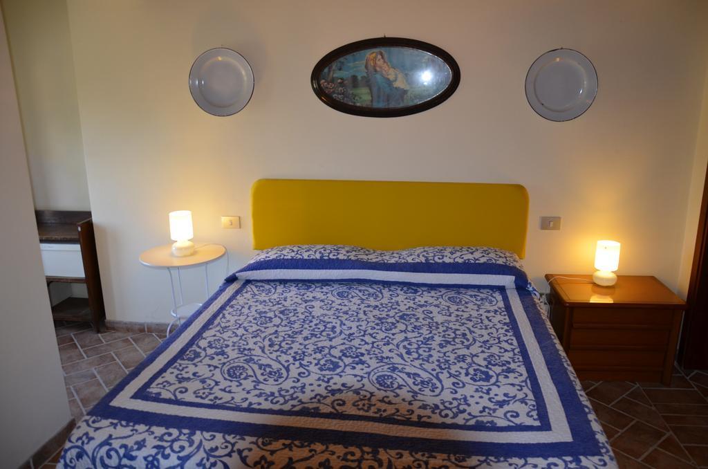 Agriturismo Sant'Alfredo Monteroni d'Arbia Exterior photo